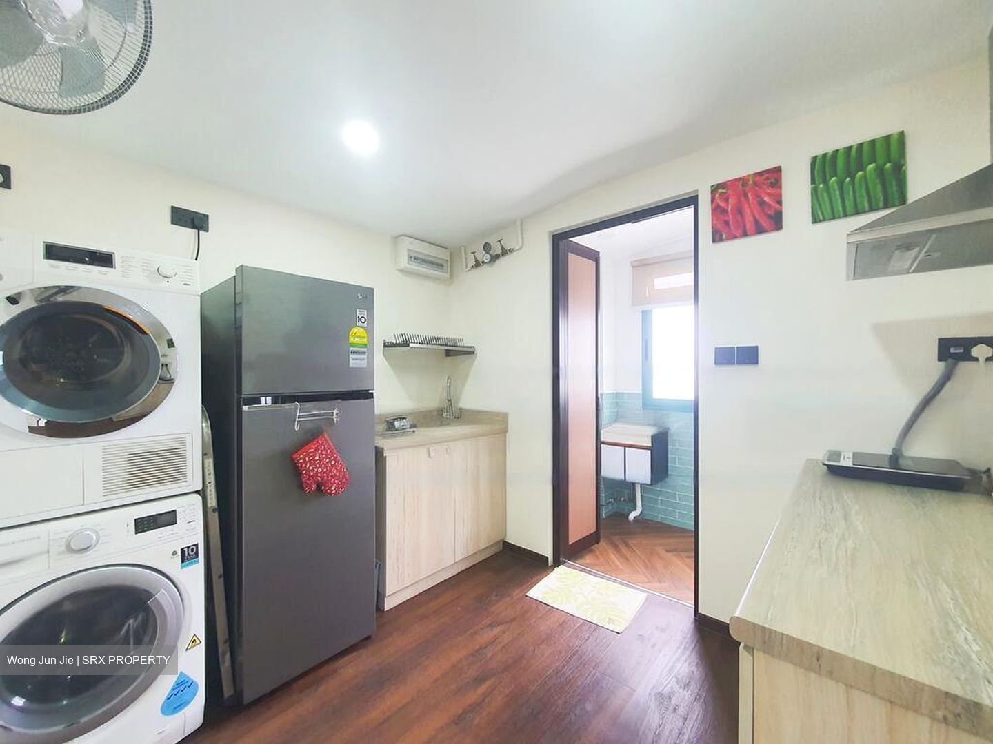 The Quinn (D19), Apartment #530072471
